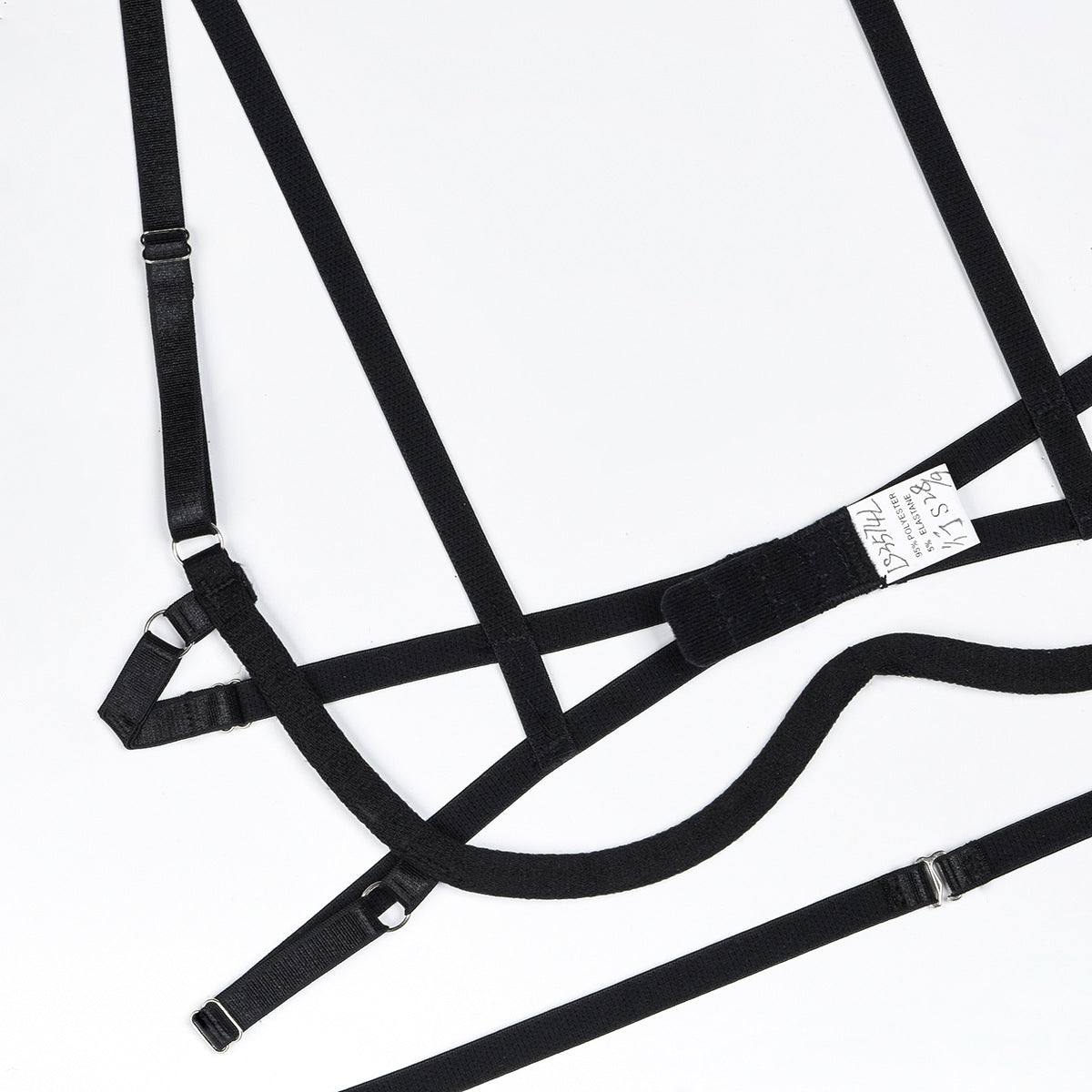 SEMIA All String FancyStar Set