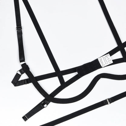 SEMIA All String FancyStar Set