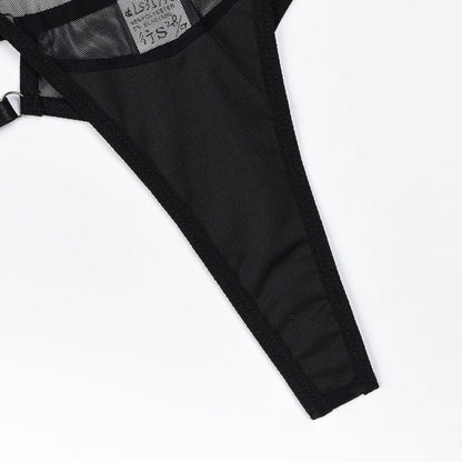 SEMIA All String FancyStar Set