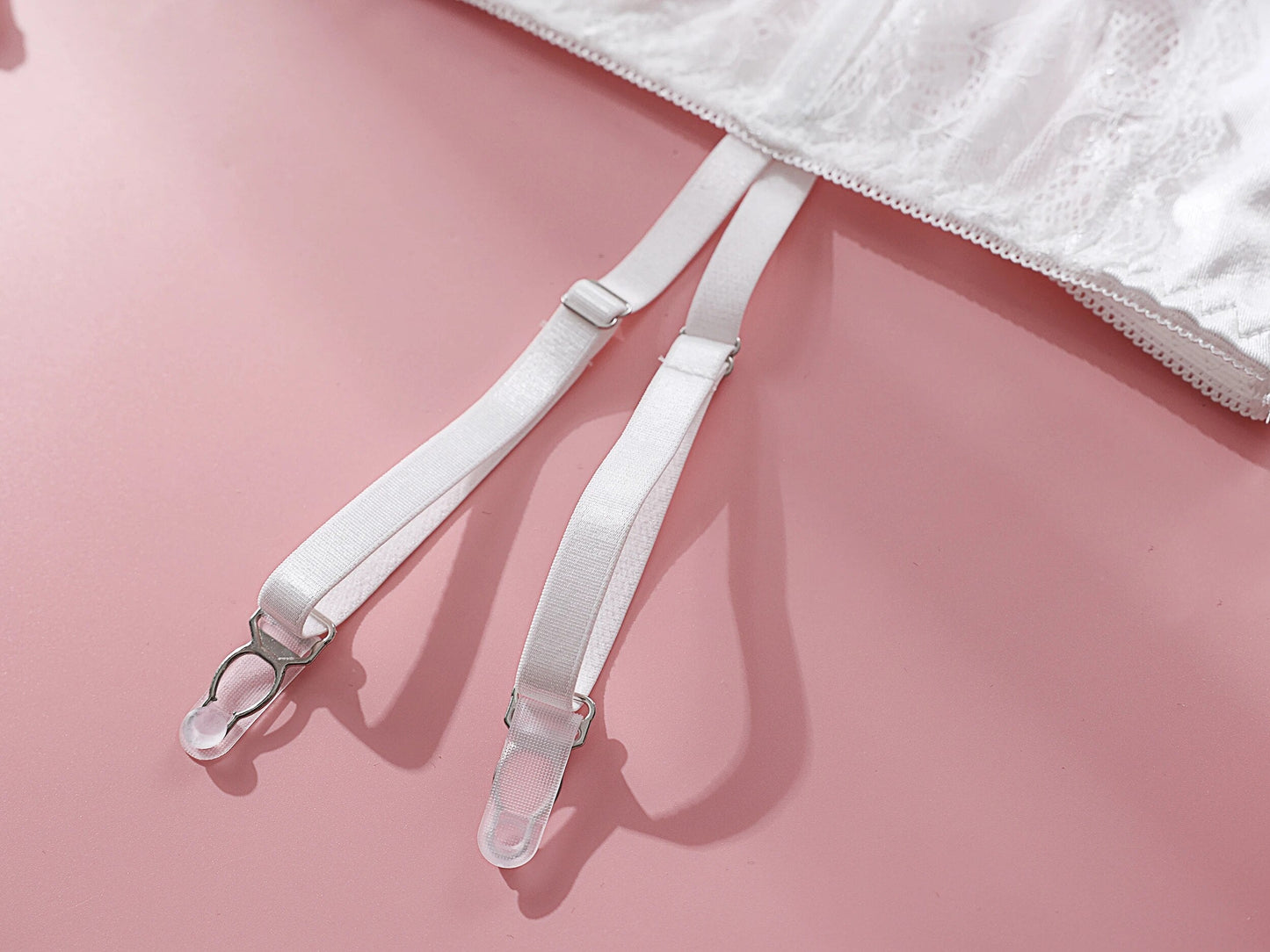 FancyStar™ Shine Bride Dress