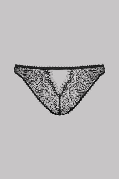 Accroche Coeur Heart Panty