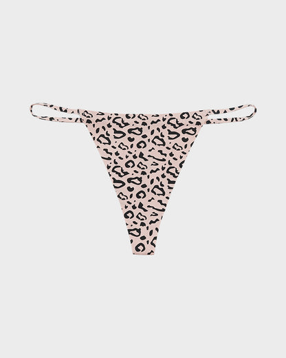 Classic T-string Thong (5 Pack)