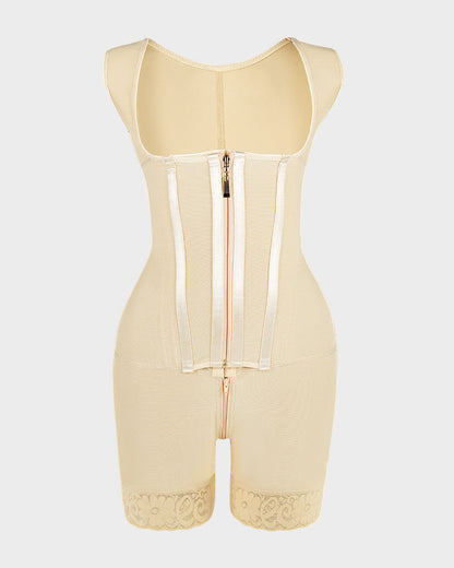 Post Surgery Tummy Tuck Compression Garment