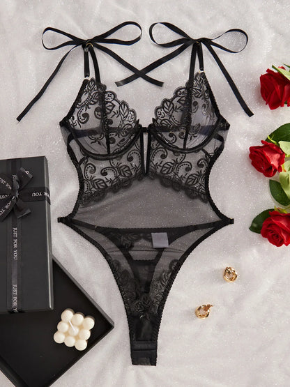 FancyStar™ Darling Bodysuit