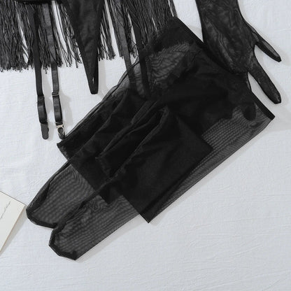 FancyStar™ Burle Lingerie