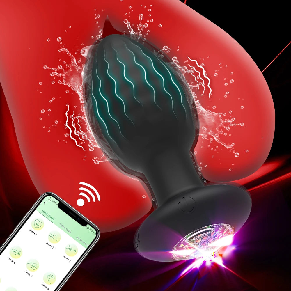 💥 2025 Limited 75% OFF  🔥 SUPTRUCK™ G Spot Vibrator with LED light