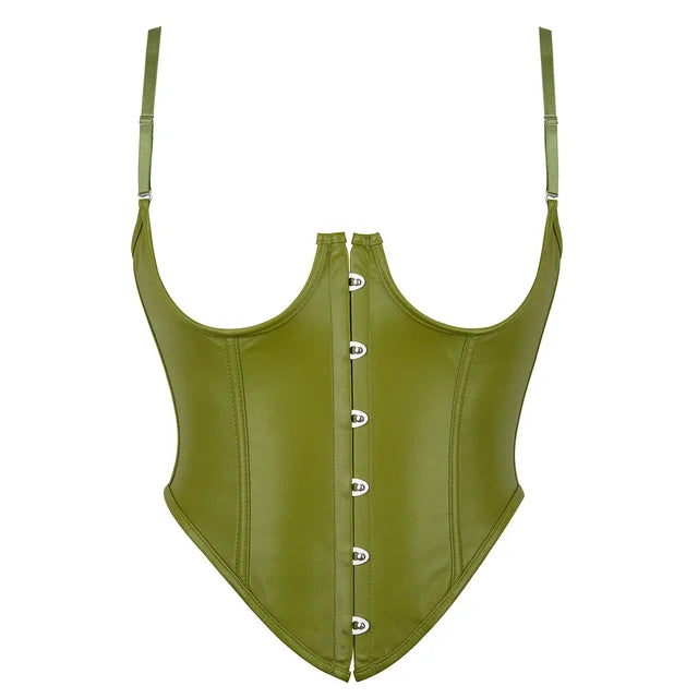 CORSET Keep Your Eyes On Me