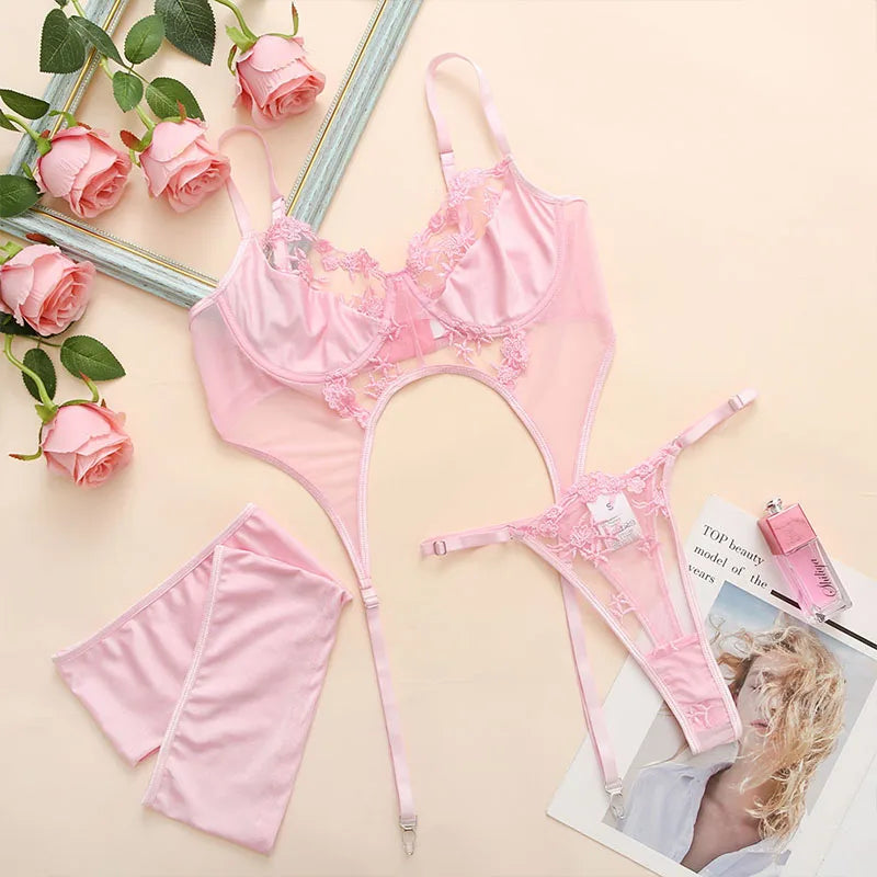 FANCYSTAR™ IN LOVE SET