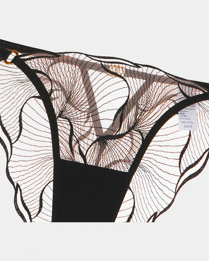 SYRELLE Low Rise Smooth Panty