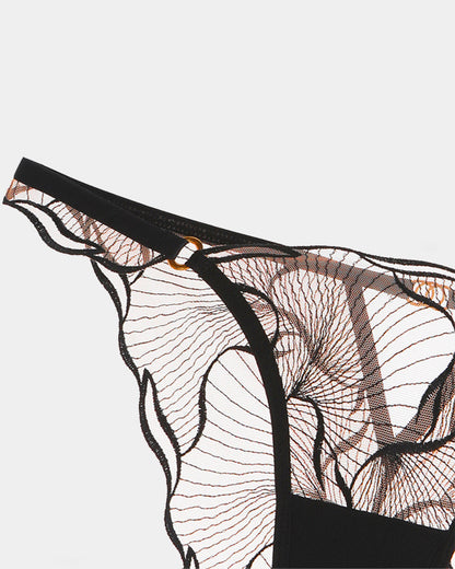 SYRELLE Low Rise Smooth Panty