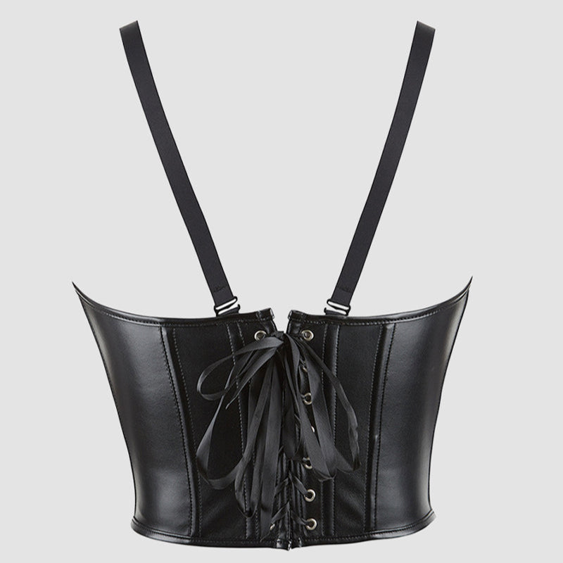 CORSET Keep Your Eyes On Me