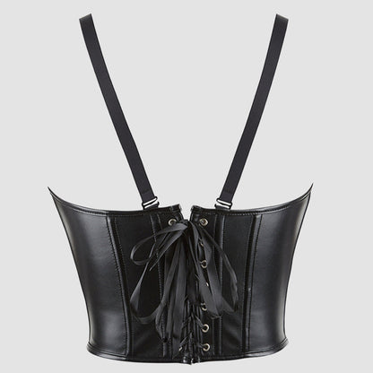 CORSET Keep Your Eyes On Me