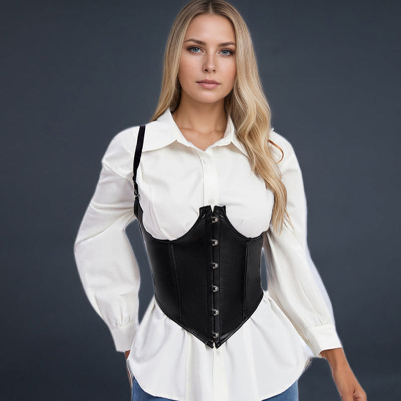 CORSET Keep Your Eyes On Me