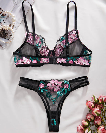 SERELLA Bloom Mesh Set