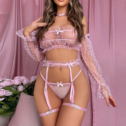 GARIER Gimme More Set