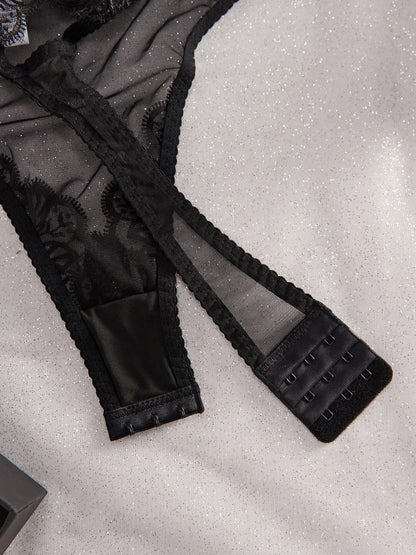 FancyStar™ Darling Bodysuit