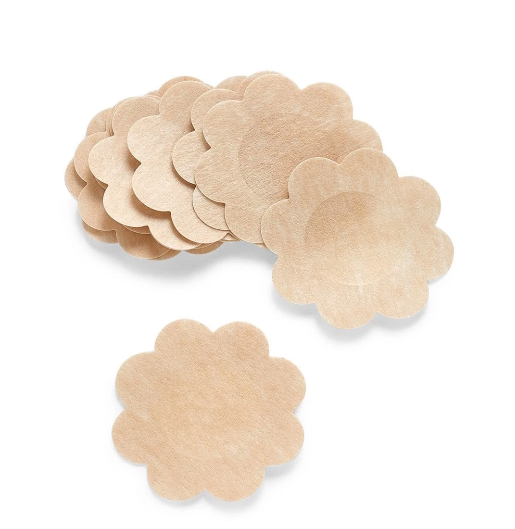 Silicone Nipple Covers