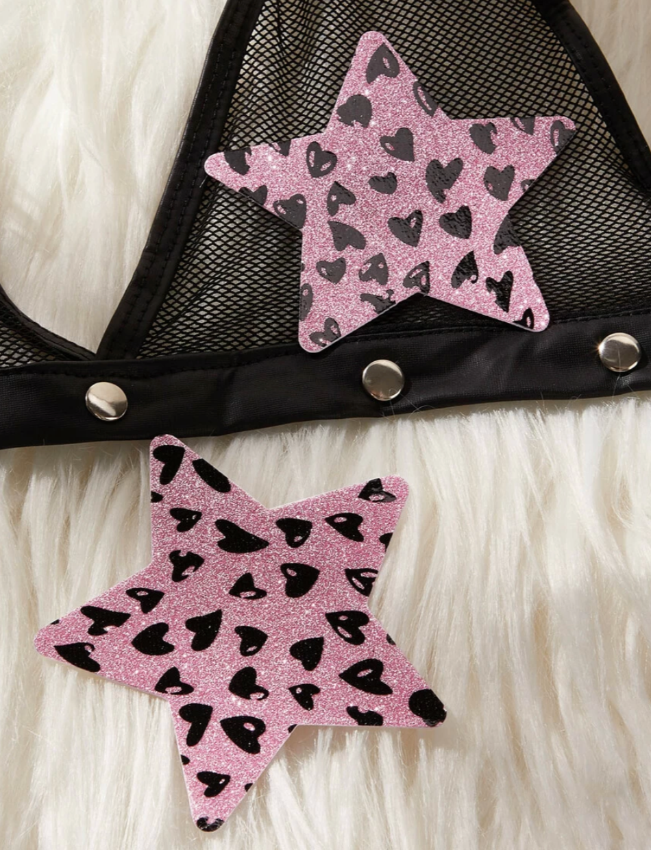 Silicone Nipple Covers