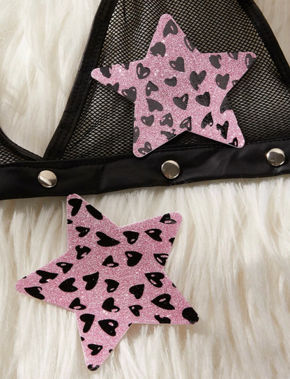 Silicone Nipple Covers