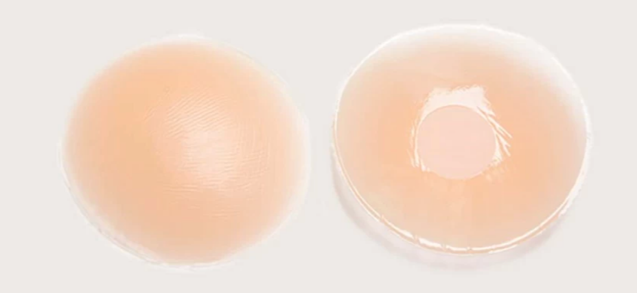 Silicone Nipple Covers
