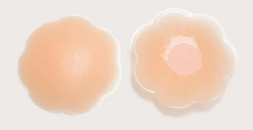 Silicone Nipple Covers