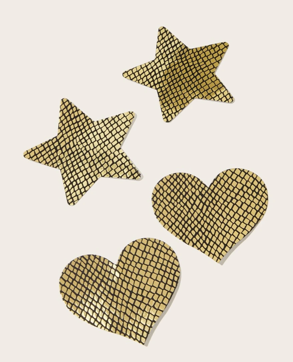 Silicone Nipple Covers