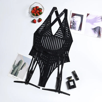 FancyStar™ Lousy Bodysuit