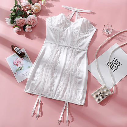 FancyStar™ Shine Bride Dress