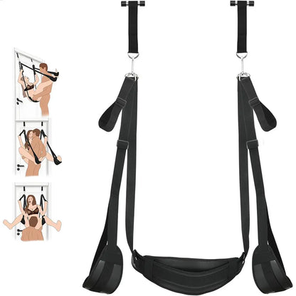 💥 SUMMER HOLIDAY 70% OFF 🔥 FancyStar™ SWING Adult Rules