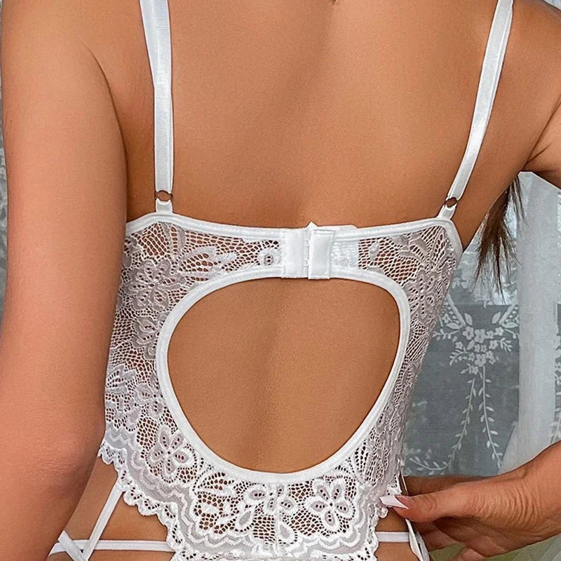 💥 2025 Limited 70% ️OFF 💦 FancyStar™ LEMIA Toucheart Set