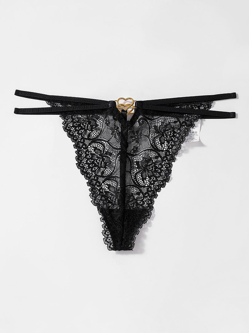STRAMY Lace G String