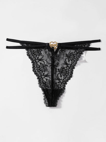 STRAMY Lace G String