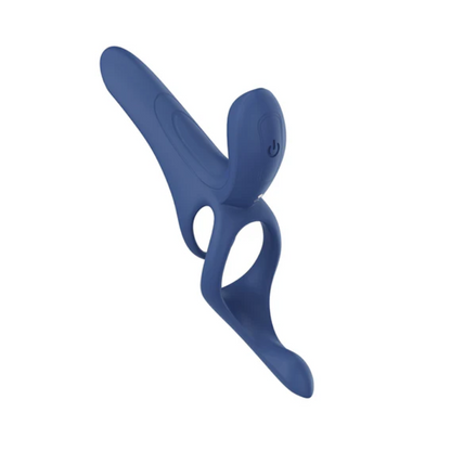 💥 2025 Limited 70% OFF 💦 Twinza Suptruck Kiwinet® 4-in-1 Couples Vibrator