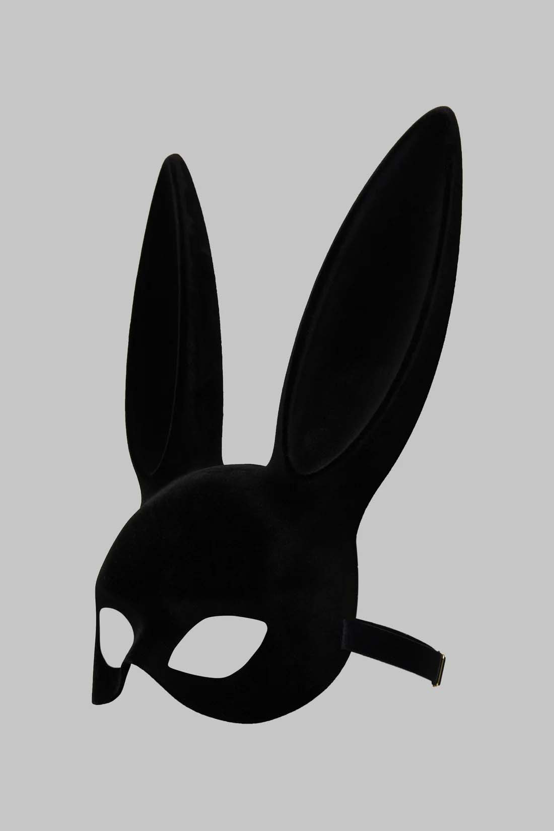 FancyStar® Lapin Muse Mask