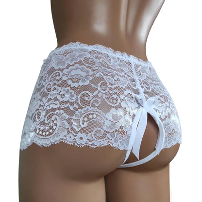 Back OpenHim Crotch Panties HEMSTTL071