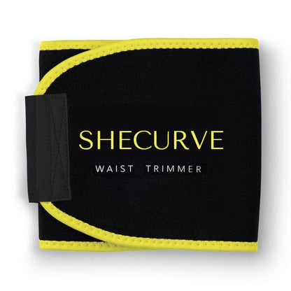 Sweat Band Waist Trainer Shapewear