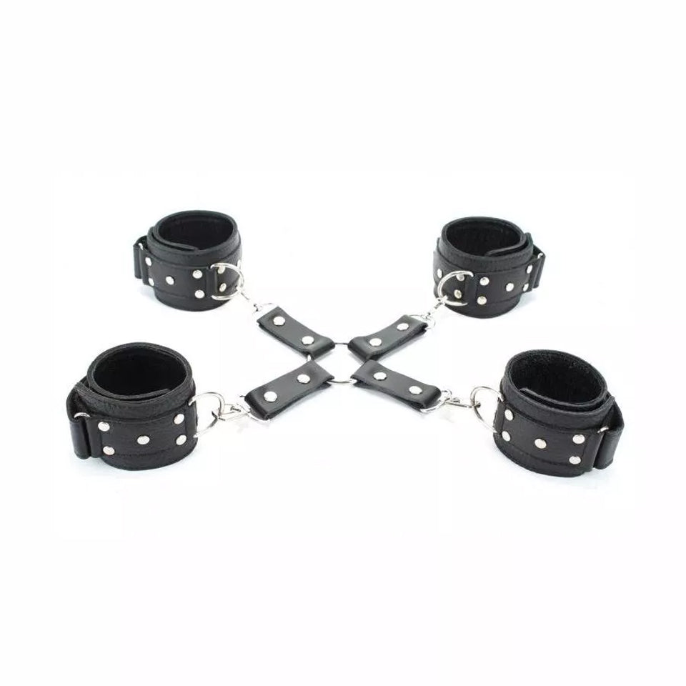 Lassy Kiwinet X Harness