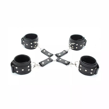 Lassy Kiwinet X Harness