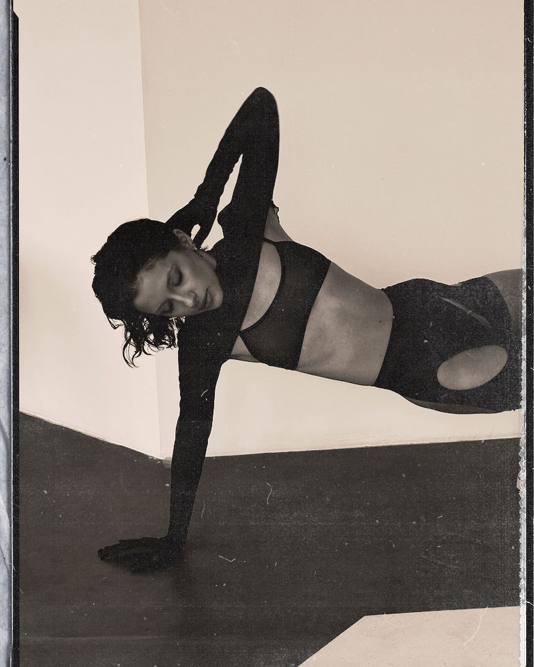 FancyStar™  Basic Short Lingerie Set