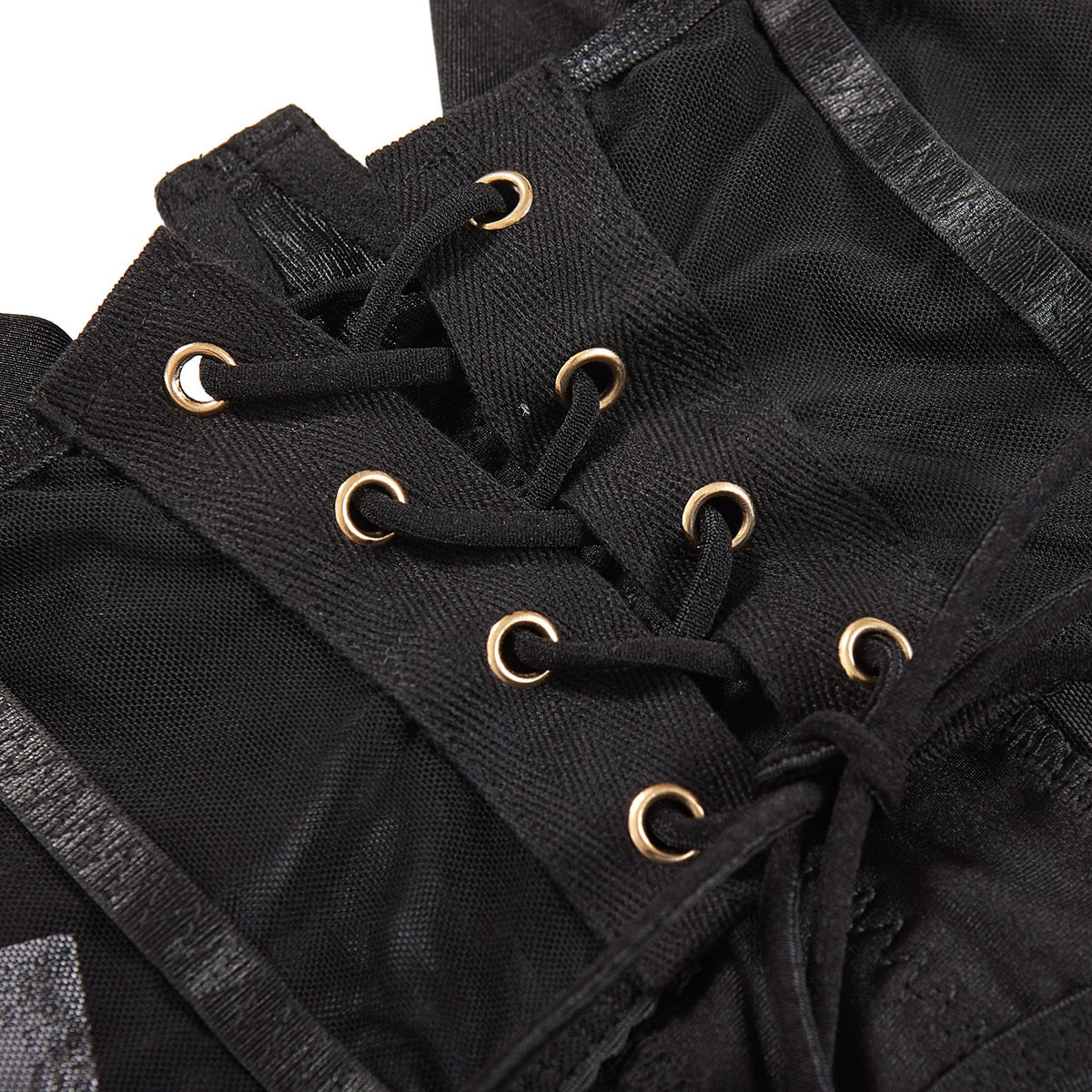 FancyStar™ Corset Chain Lingerie Set