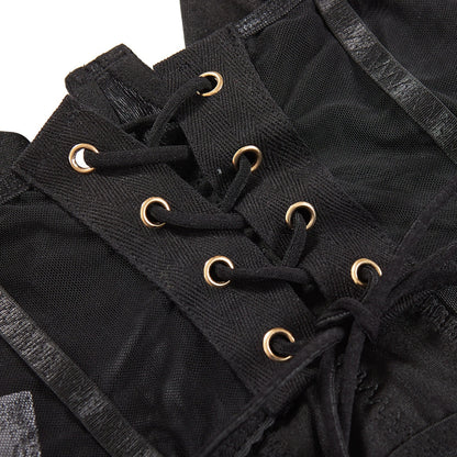 FancyStar™ Corset Chain Lingerie Set