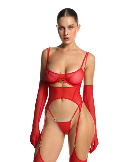 FancyStar® Rouge Obsession Set