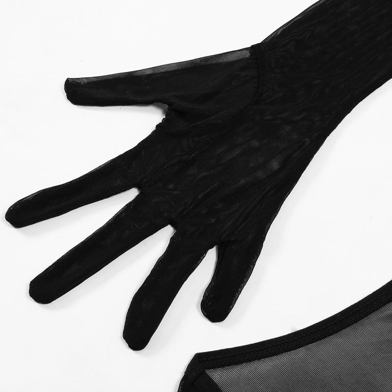 FancyStar™  Basic Short Lingerie Set