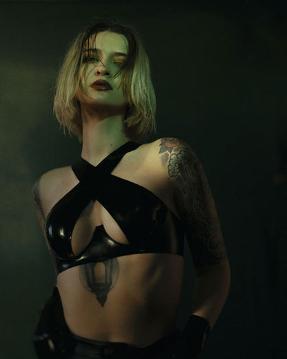 FancyStar® Dominon Crossover Latex Set