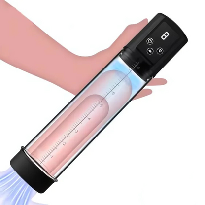 💥2025 Limited 75% OFF🔥MAXIMUSX Suptruck 4-in-1 Automatic Enlargement Kiwinet Pump