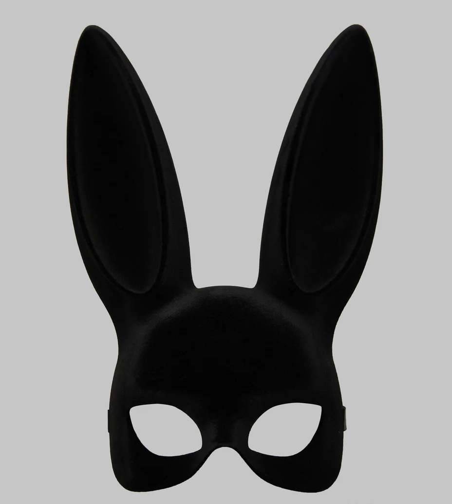 FancyStar® Lapin Muse Mask