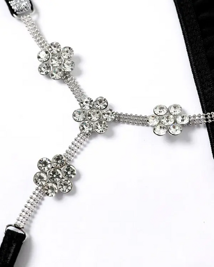 KAMIE Chain Decor Panty