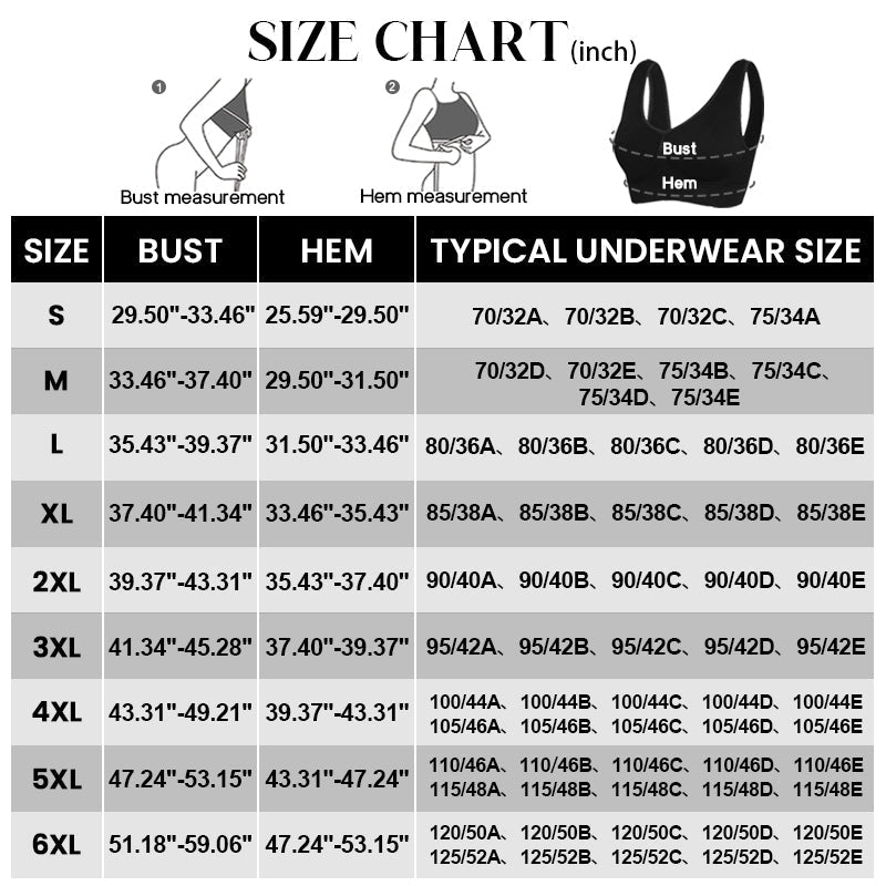 Silkshy®Seamless Comfort Workout Sports Bra