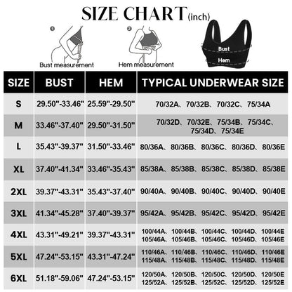 Silkshy®Seamless Comfort Workout Sports Bra