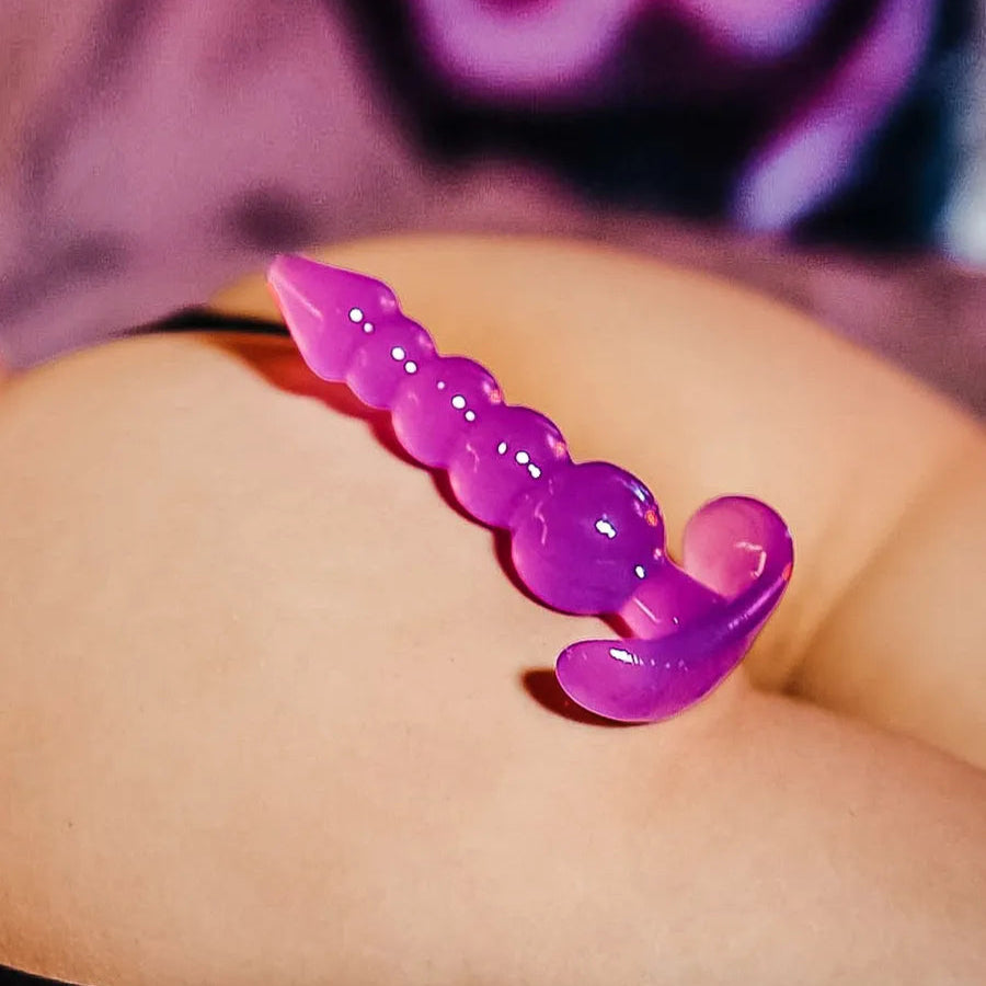 FancyStar™ Deep Sensation 12cm HEMSMTH163